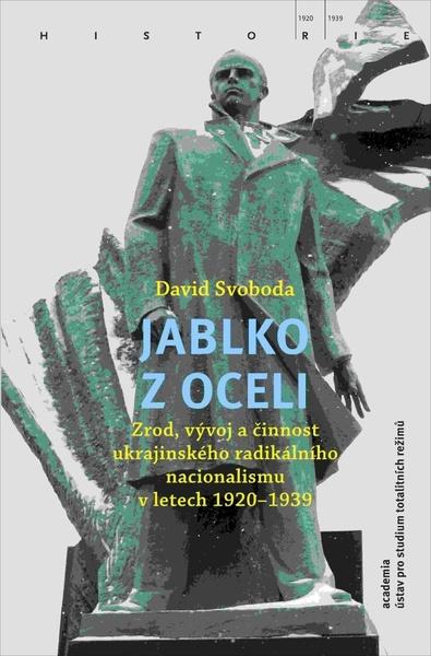 Jablko z oceli - 978-80-200-3186-0