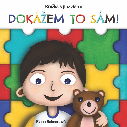 Dokážem to sám - 978-80-8142-865-4