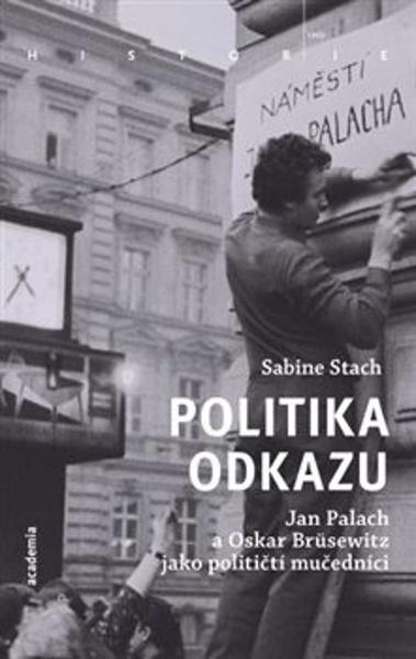 Levně Politika odkazu