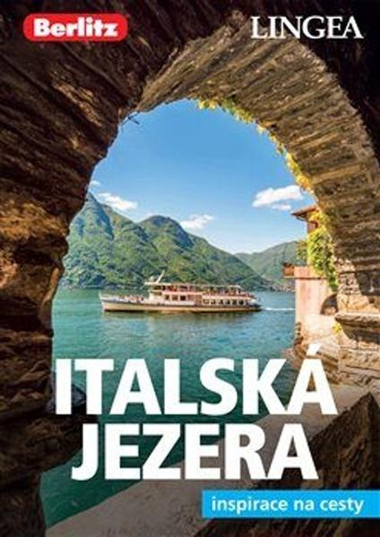 Italská jezera - 978-80-7508-464-4