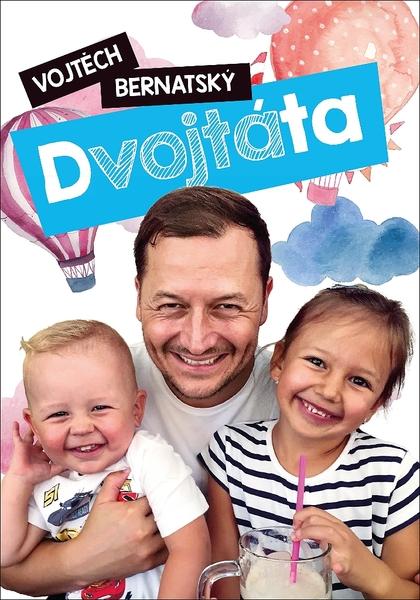 Levně Dvojtáta
