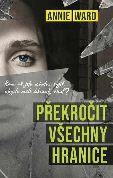 Překročit všechny hranice - 978-80-7498-338-2