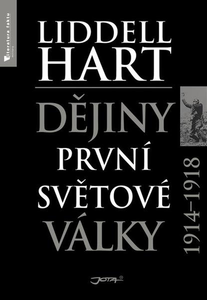 Levně Dějiny první světové války