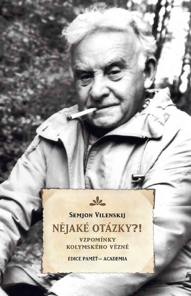 Nějaké otázky?! - 978-80-200-2987-4