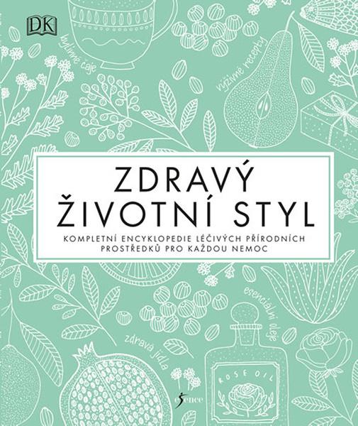 Zdravý životní styl - 978-80-7617-789-5