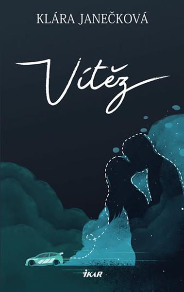 Vítěz - 978-80-249-3934-6