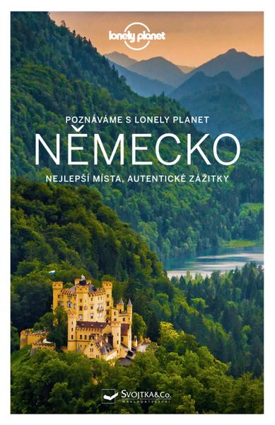 Německo - 978-80-256-2533-0