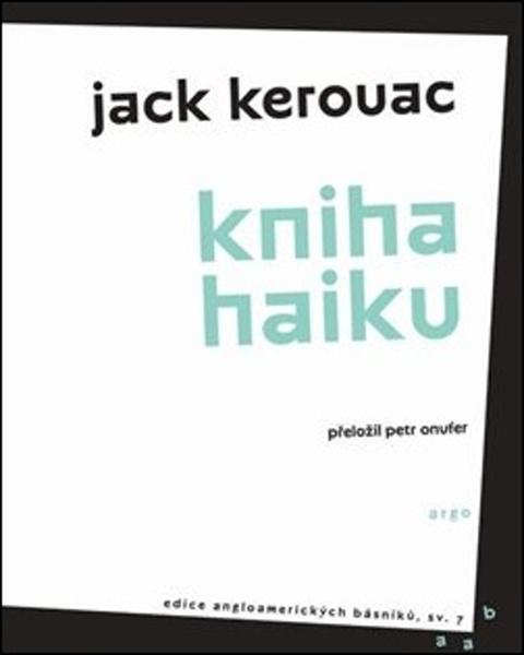 Kniha haiku - 978-80-257-2896-3
