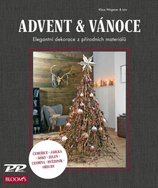 Advent a Vánoce - 978-80-86726-93-9