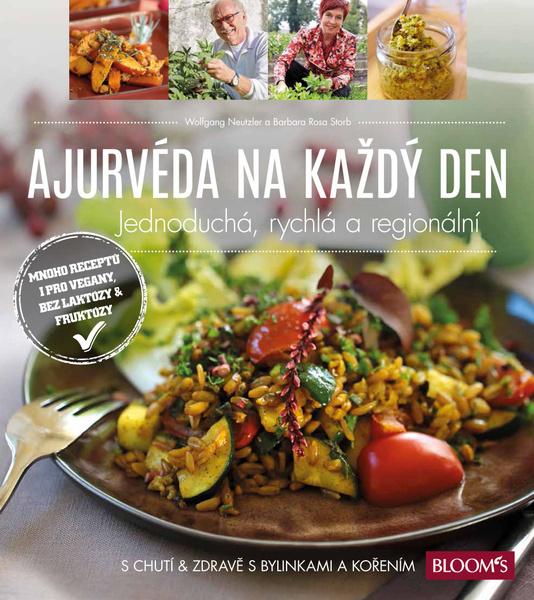 Levně Neutzler Wolfgang - Ajurvéda každý den