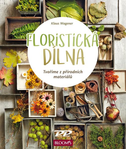 Levně Floristická dílna
