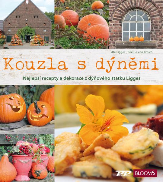 Levně Kouzla s dýněmi