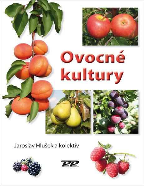 Levně Ovocné kultury
