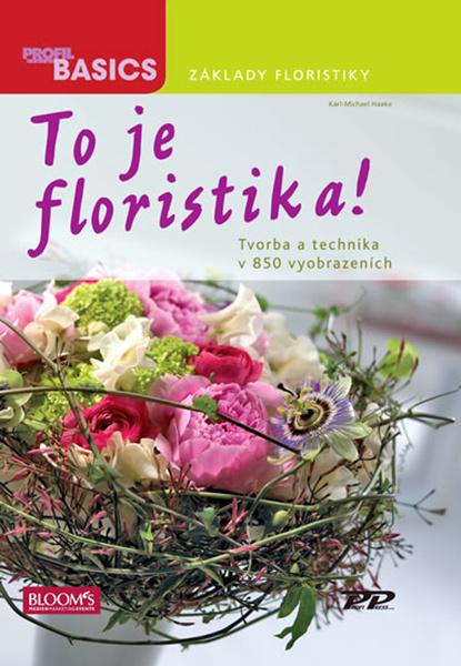 To je floristika! - 978-80-86726-39-7