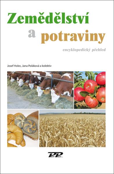 Levně Zemědělství a potraviny