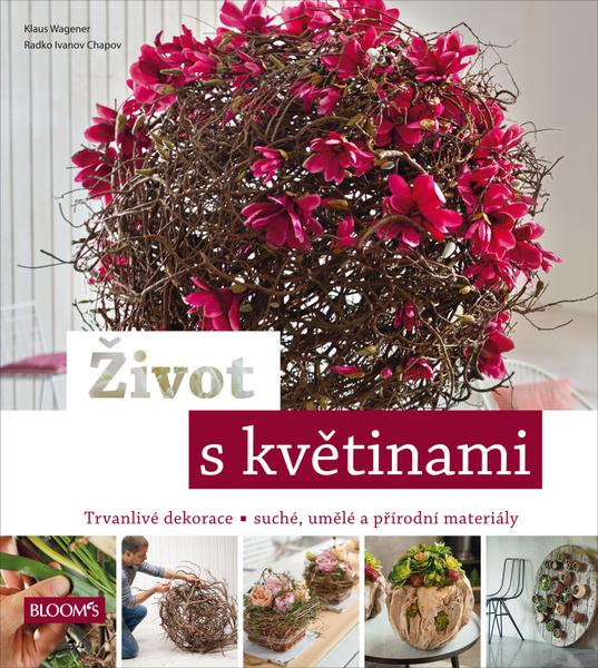 Levně Život s květinami