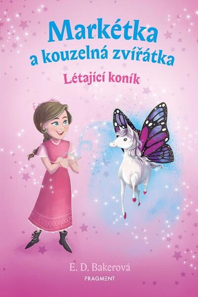 Markétka a kouzelná zvířátka - 978-80-253-4334-0