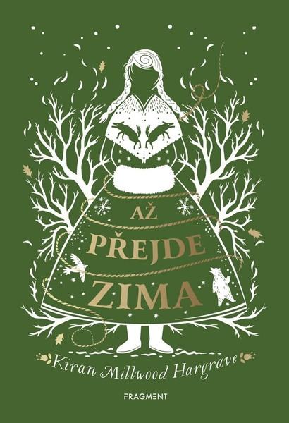 Až přejde zima - 978-80-253-4331-9