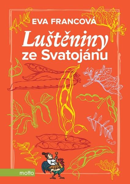 Luštěniny ze Svatojánu - 978-80-267-1586-3