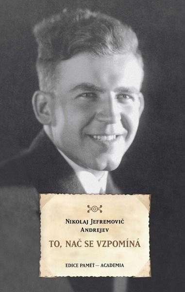 To, nač se vzpomíná - 9788020031457
