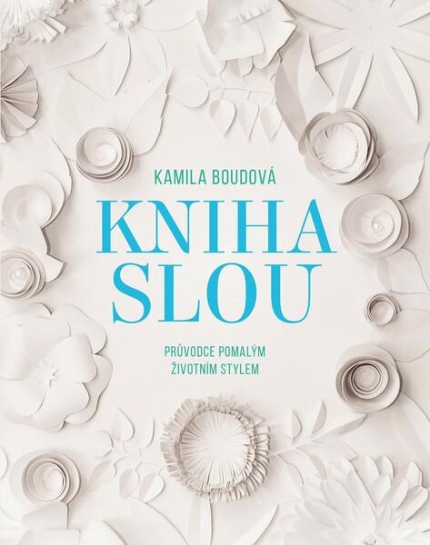 Kniha SLOU - 978-80-265-0878-6