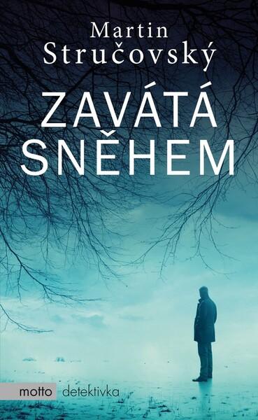 Zavátá sněhem - 978-80-267-1584-9