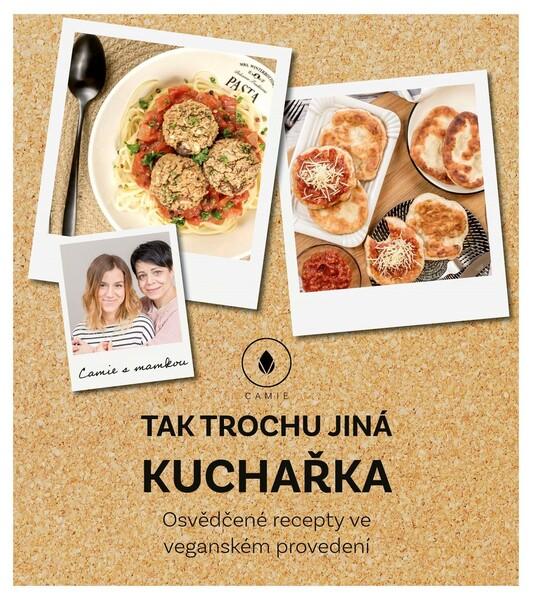 Tak trochu jiná kuchařka - 978-80-264-2662-2
