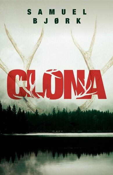 Clona - 978-80-7473-839-5