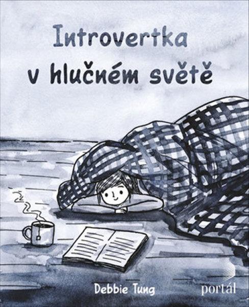 Introvertka v hlučném světě - 978-80-262-1545-5