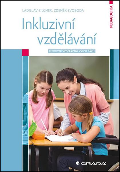 Inkluzivní vzdělávání - 978-80-271-0789-6
