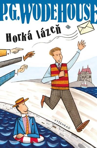 Horká lázeň - 978-80-7601-166-3