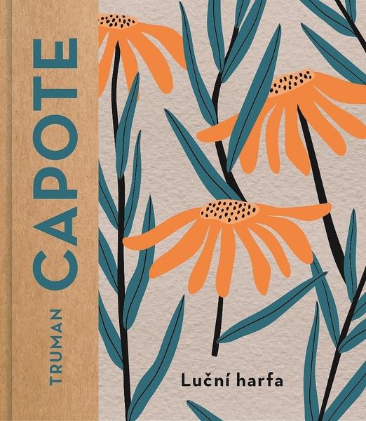 Luční harfa - 978-80-7473-876-0
