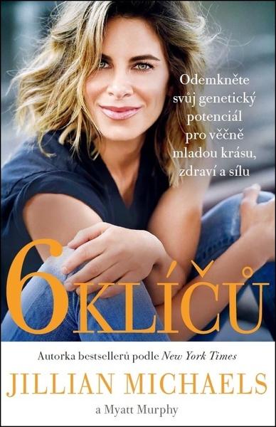 6 klíčů - 978-80-7554-226-7