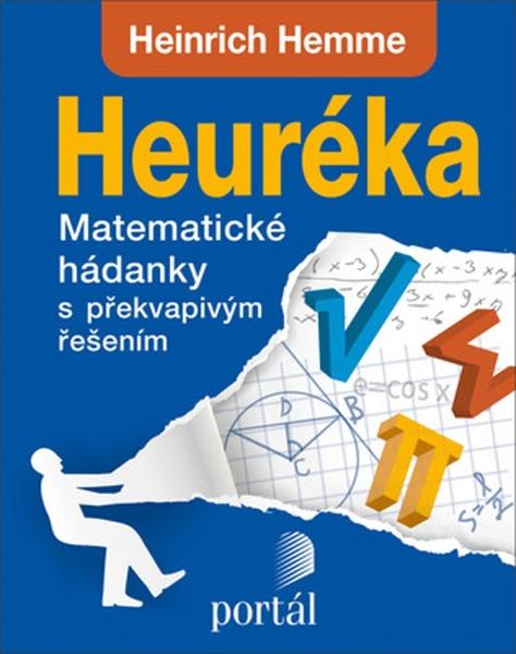 Heuréka - 978-80-262-1508-0