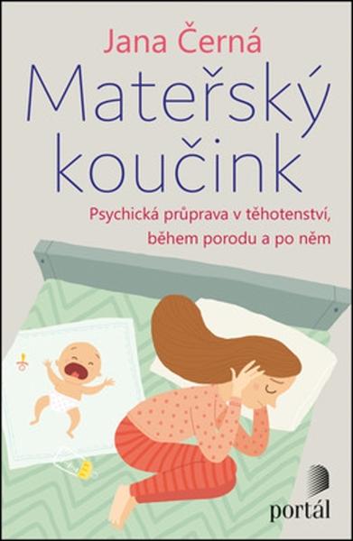 Mateřský koučink - 978-80-262-1512-7