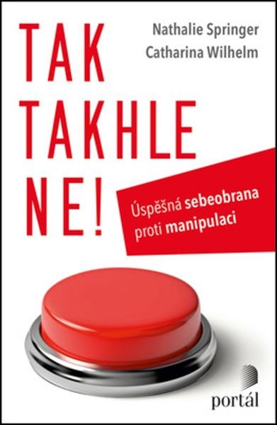 Tak takhle ne! - 978-80-262-1491-5