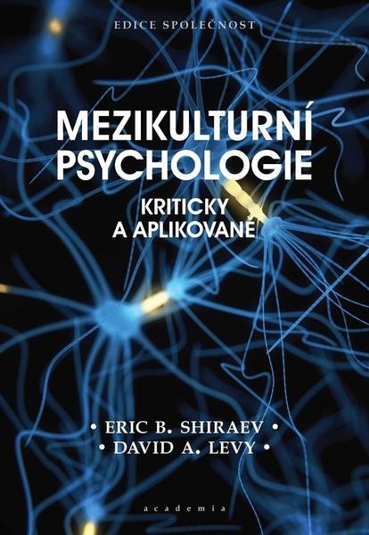 Mezikulturní psychologie - 978-80-200-3112-9