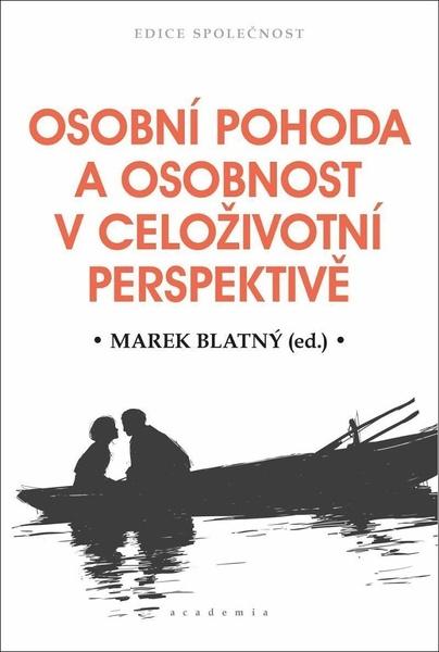 Levně Osobní pohoda a osobnost v celoživotní perspektivě