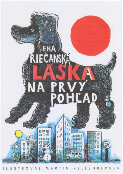 Láska na prvý pohľad - 978-80-8202-091-8
