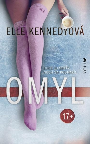Omyl - 978-80-551-6785-5
