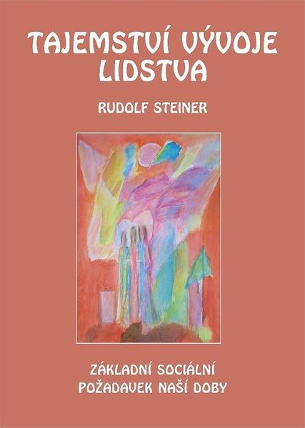 Tajemství vývoje lidstva - 978-80-86340-61-6