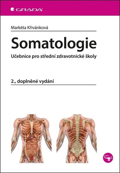 Somatologie - 978-80-271-0695-0