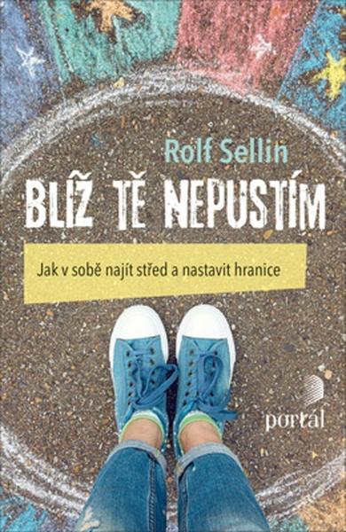Blíž tě nepustím - 978-80-262-1516-5
