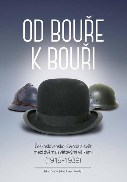 Od bouře k bouři - 9788020029232