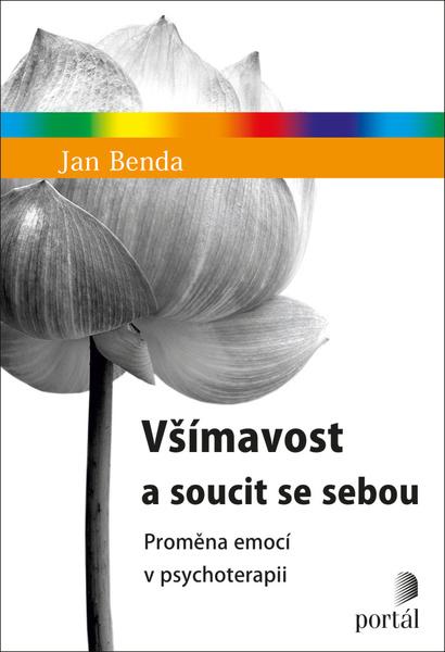 Levně Všímavost a soucit se sebou