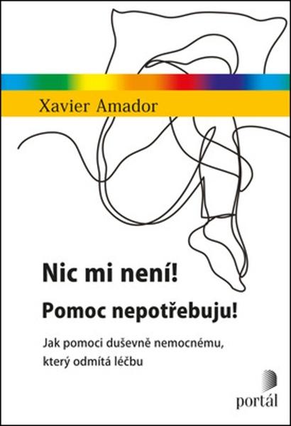 Nic mi není! Pomoc nepotřebuju! - 978-80-262-1525-7