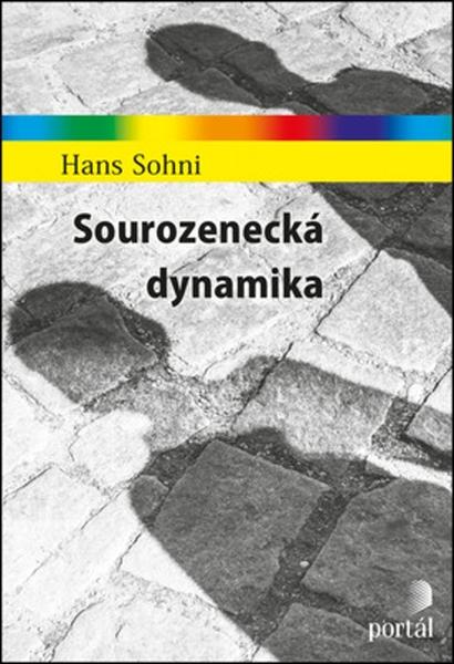 Levně Sourozenecká dynamika