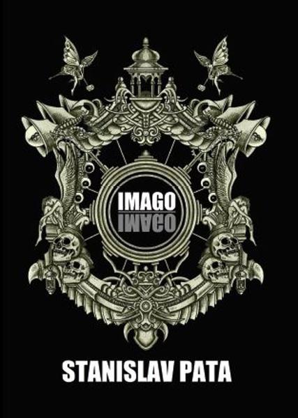 Imago - 978-80-907378-3-9