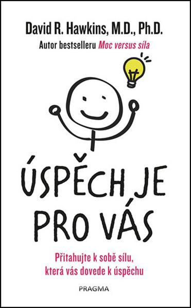 Úspěch je pro vás - 978-80-7617-804-5
