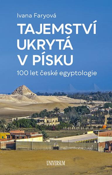 Tajemství ukrytá v písku - 978-80-7617-803-8